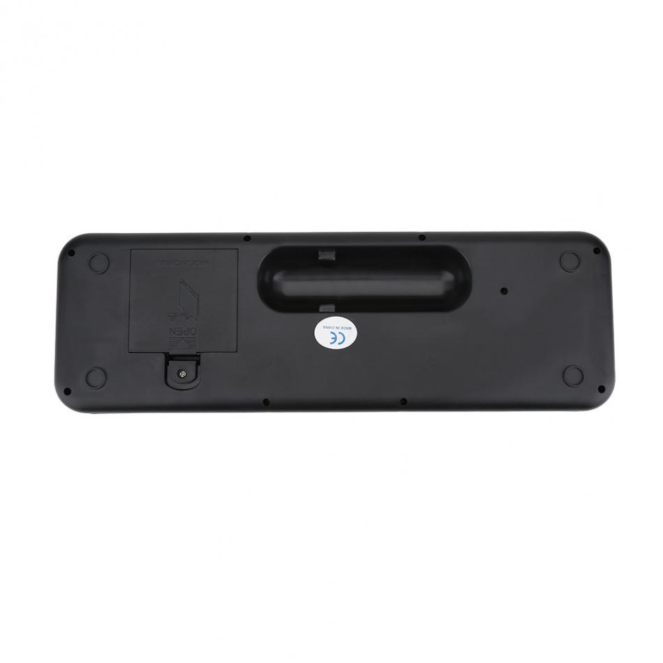 37 teclas chico órgano eléctrico Piano de música Digital teclado electrónico instrumento Musical con Mini micrófono para los niños al aprendizaje