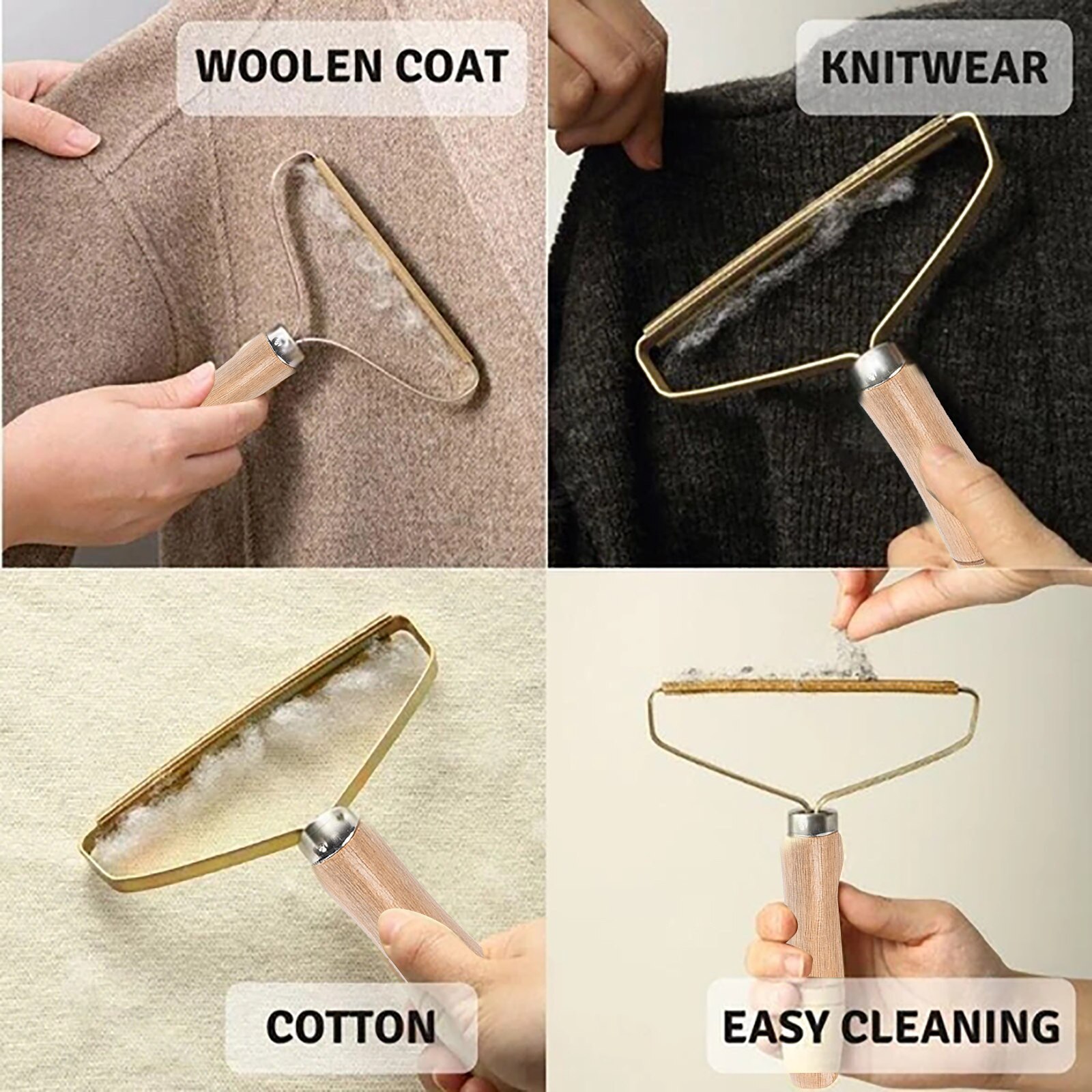 Mini rasoir Portable pour tissus pelucheux, pour tapis, manteau en laine, vêtements, brosse, dissolvant de fourrure, #3