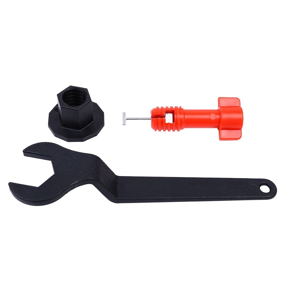 25 Pcs Tegel levellers Mini Niveau Wiggen Uitlijning Tegel Spacers voor Muur Vloertegels carrelage Leveling Leveler Locator Spacers