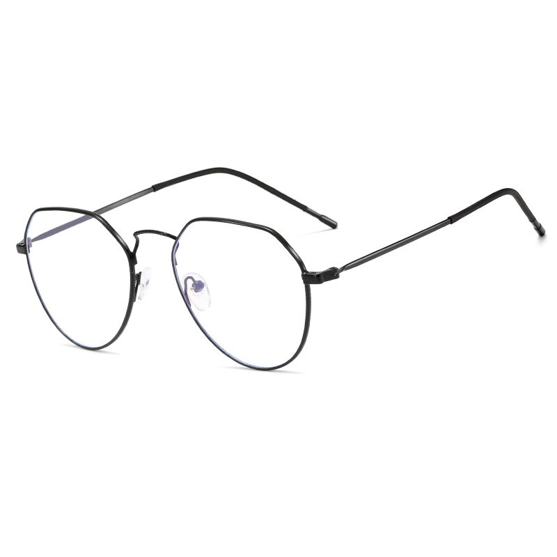 Gafas De Filtro De Luz Azul Lentes Antireflejantes Hombre | Cuotas Sin