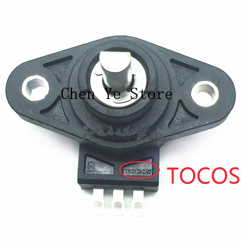 1PCS 5K Potentiometer Mobility scooter throttle Pot Throttle Potentiometer RVQ28YS 30F 5K Mobility Scooter Parts