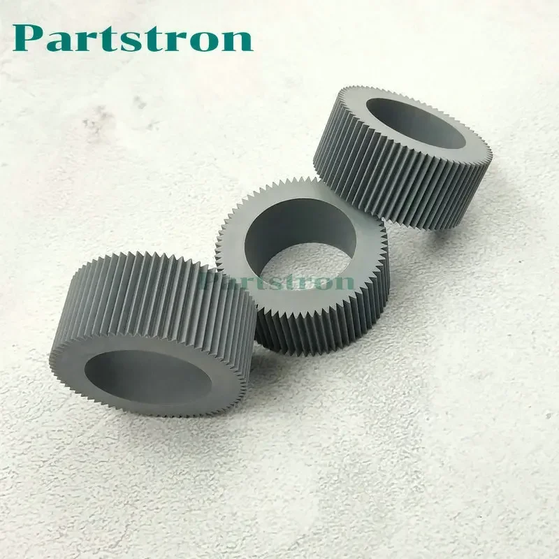 3 pezzi rullo di prelievo pneumatico rullo di gomma Raccogliere adatto per Riso RZ 200 220 230 300 310 330 370 390 530 570 970 990