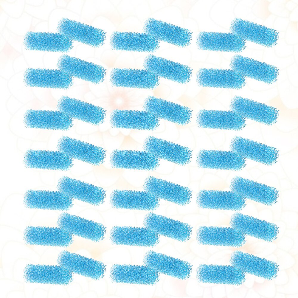 100Pcs Reukloos Wegwerp Neus Schoner Neuszuiger Filter Zuig Apparaat Filter Voor Gezinnen Baby Care Thuis