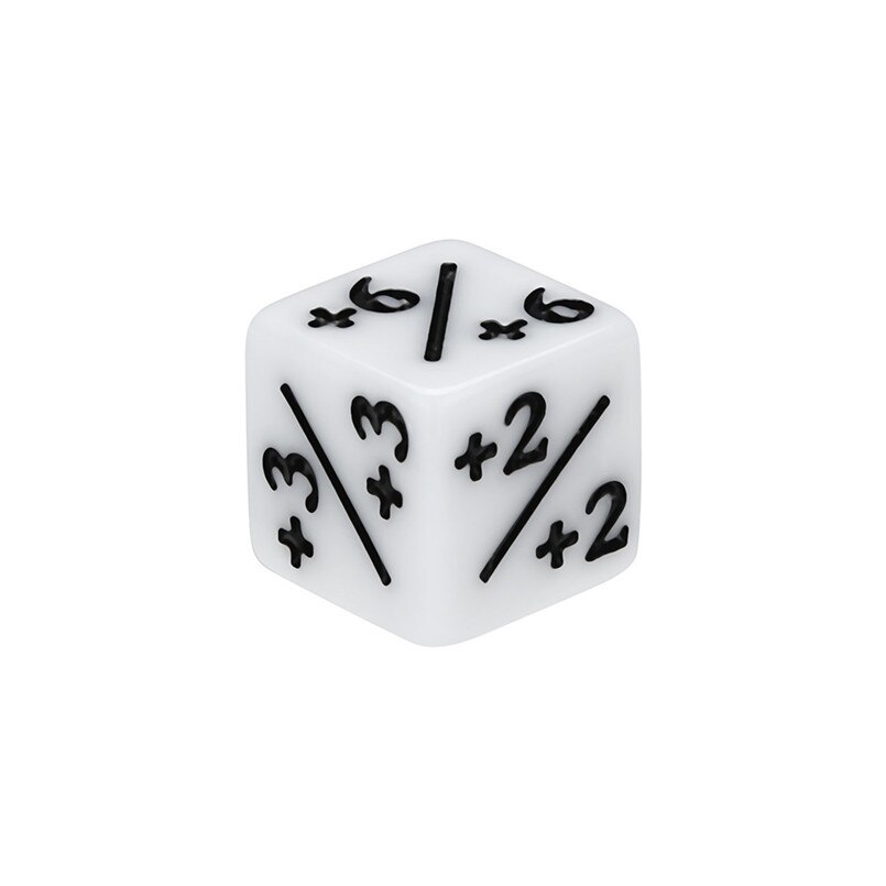 6-face 10Pcs dice game polyhedron D6 multi-faceted acrylic dnd dice sets party happy dados rpg tray dados sexuales 30A20