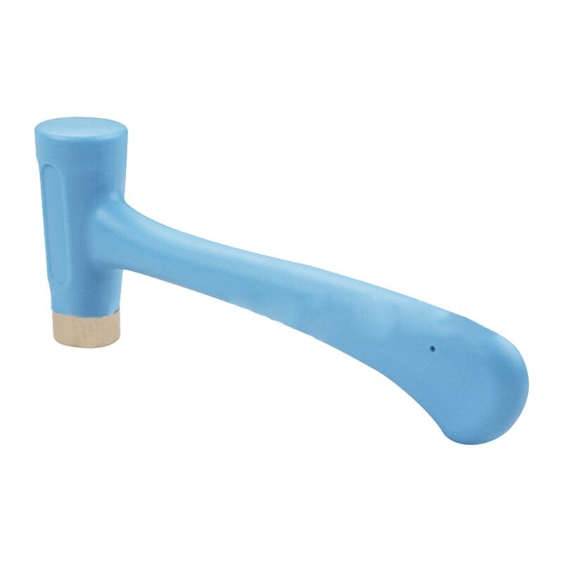Jewelry Metal Hammer for machinists Metal Workers and Craftsmen for Goldsmiths Those Using Staking Tools