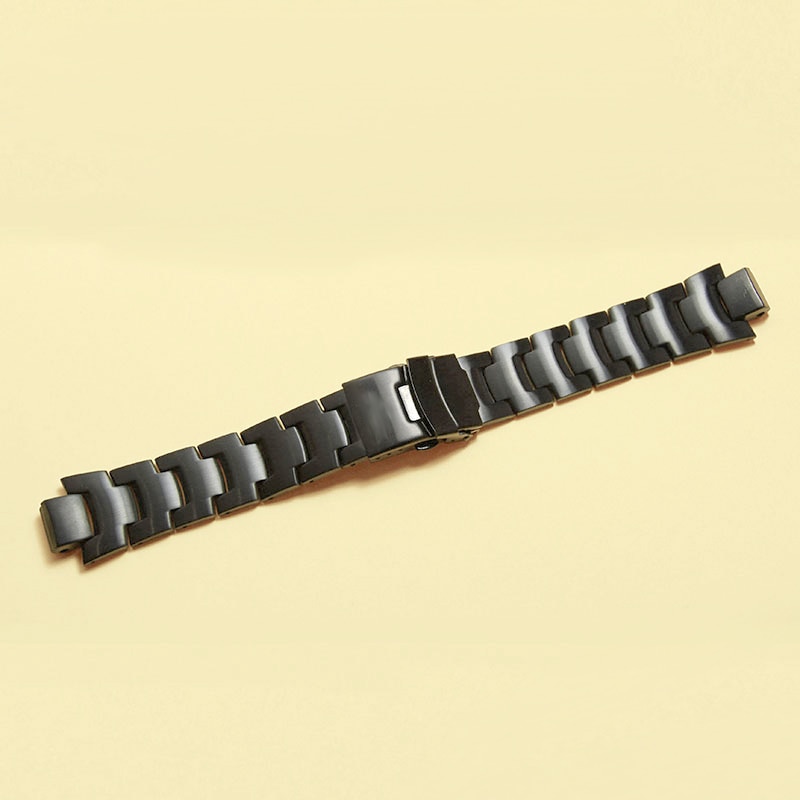 Stainless steel Strap for CASIO PRG-300/PRW-6000/PRW-6100/PRW-3000/PRW-3100 Watch bands
