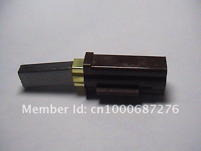 Suction feeder carbon brush holder mechanical brush holder T.Nr.2311480