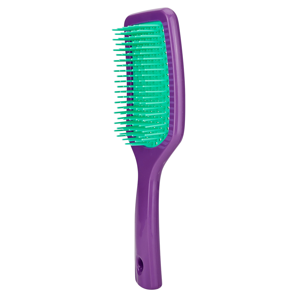Air Cushion Hair Brush Painless Detangling & Anti-Static, Scalp Massage for All Hair Types Styling Tool for Wet Dry Salon Home