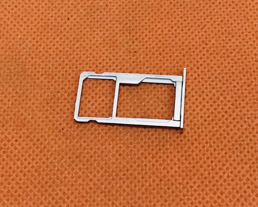 Originele Simkaarthouder Tray Card Slot Voor Yu Fly F8
