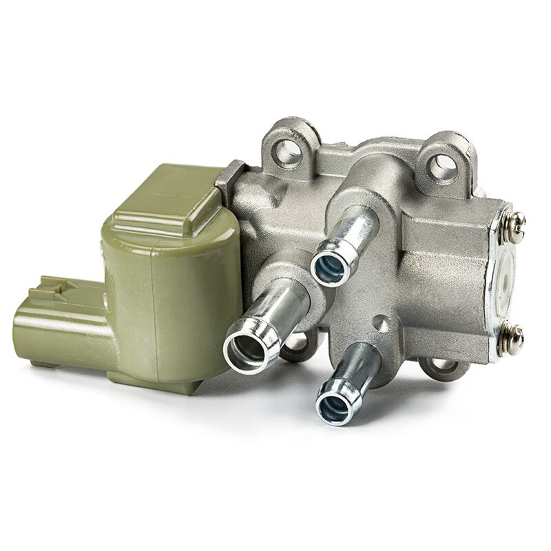 OEM # 22270-16060 Idle Air Speed Control IAC Valve for Toyota RAV4 MR2 Camry Celica Corolla 1.6L 1.8L 22270-74090 2227016060
