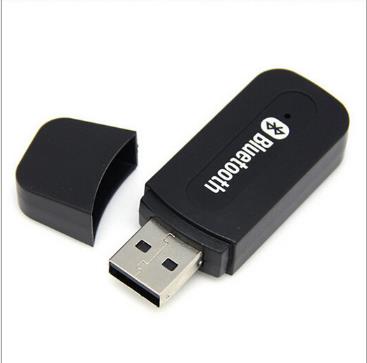 USB Bluetooth True Stereo Music Receiver .Bluetooth Adapter: Default Title