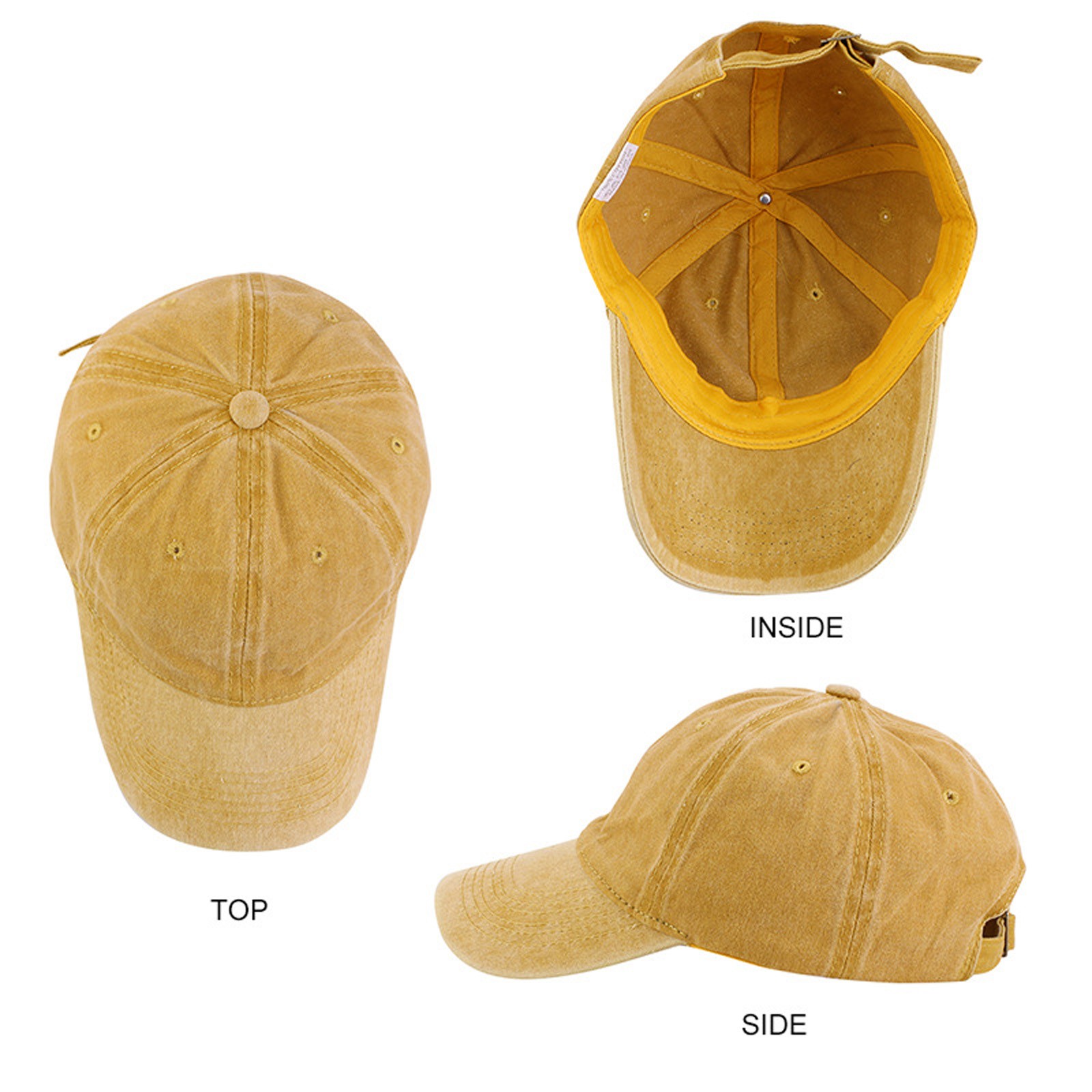 Gorra de béisbol de Color liso, ropa de calle, sombrilla de ala ancha, gorra de pico de pato para hombres y mujeres, gorra de pico de pato vaquera de cara suave