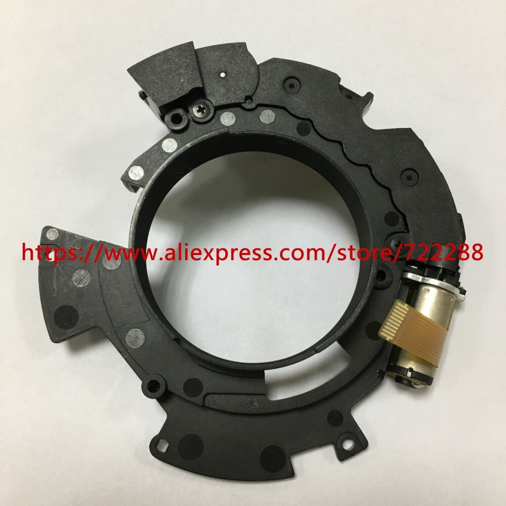 Repair Parts For Tamron 18-270MM B003 Lens AF Focus Gear Motor Ass'y (For Nikon)