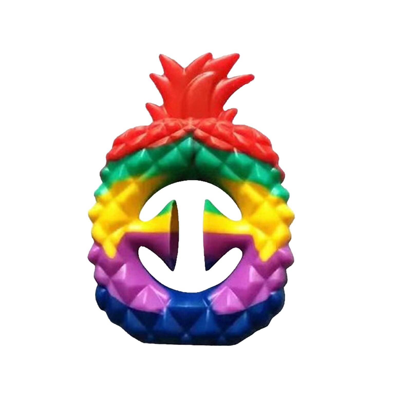 Simple snapperz sensorisches fidget-spielzeug, handspielzeug zur stressbewältigung, anti-angst-silikonspielzeug, sensorisches fidget-spielzeug, brinquedos: D