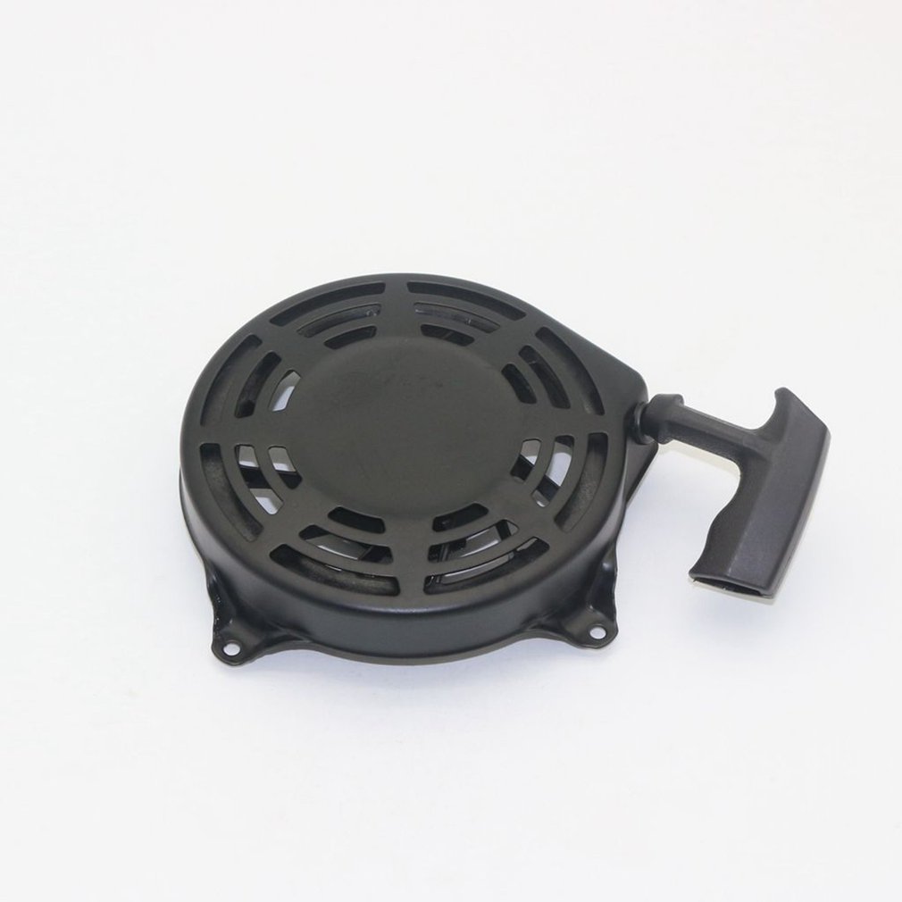 Pull Starter For Briggs & Stratton Hand Tool Parts Lawn Mower Grass
