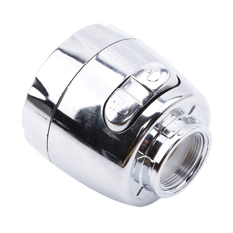 ILLUVA 3 Pack Tap Beluchter M24, Water Saver Tap Filter Nozzle Kraan Beluchter Vervangende Onderdelen (24 mm