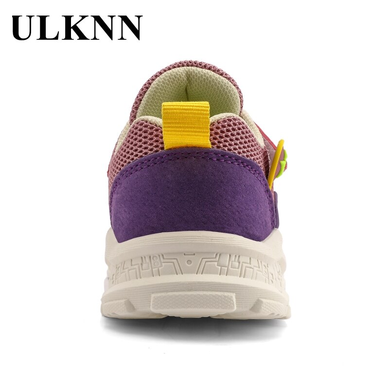 Ulknn baby walking funktionella skor barn småbarn skor baby 1-2-3 år gammal pojke lätt enkel nät mjuk botten unisex