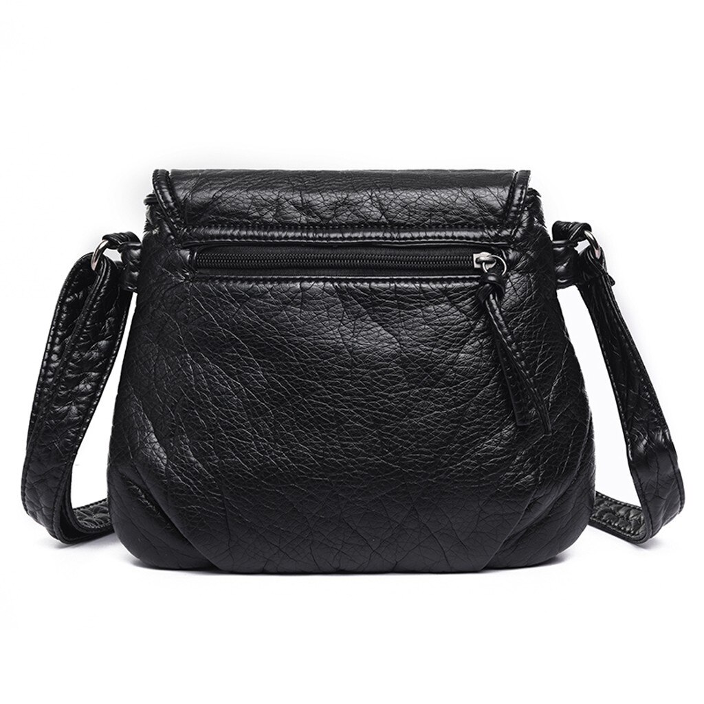 Reistassen Grote Vrouwen Effen Kleur Grote Capaciteit Schoudertas Toevallige Wilde Messenger Bag Crossbody Schoudertas Ремень