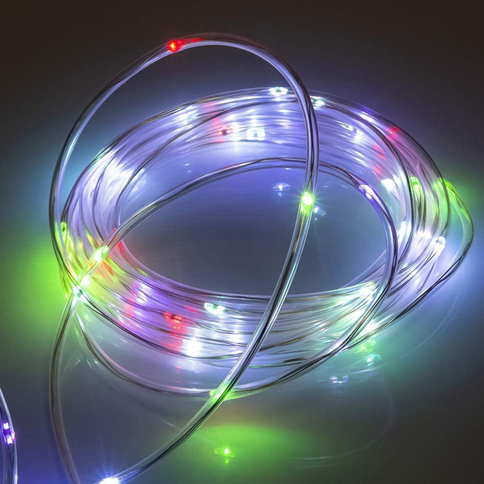 Trampoline Licht Afstandsbediening Trampoline Velg Led Licht 16 Kleurverandering Waterdichte Night Led Lamp Voor 12Ft 10Ft Trampoline