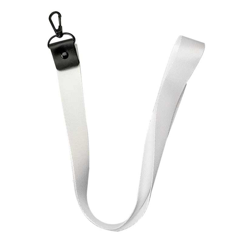 Leuke Lanyard Neck Strap voor sleutels Id-kaart Mobiele Telefoon Riemen voor Huawei USB Badge Houder DIY Hang Touw: PA2848WT-2