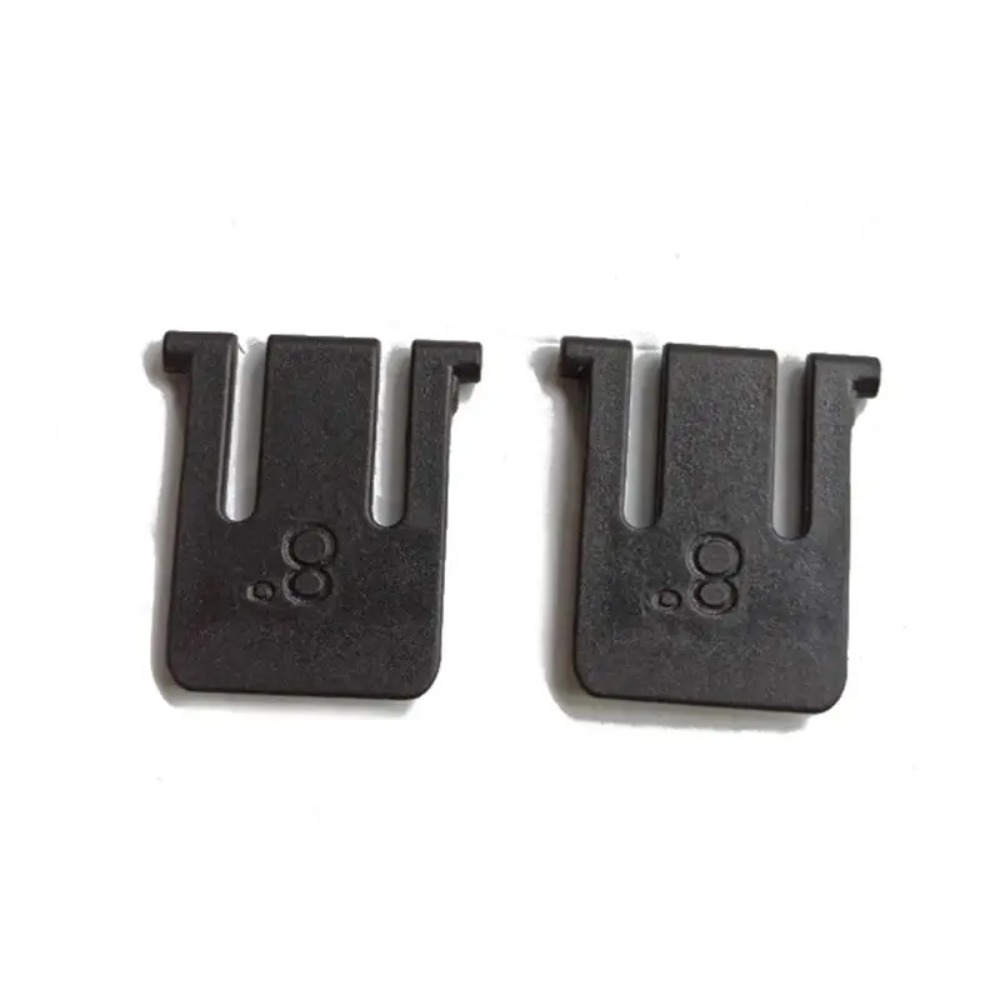 2Pcs Keyboard Bracket Leg Stand for Logitech MK200 MK260 MK270 MK275 K260 K270 K275 K200 Keyboard Repair Parts Accessories C26