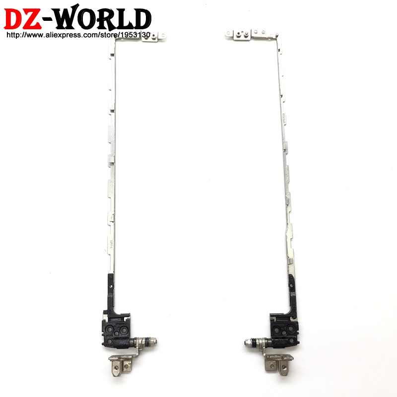 /orig 4K LCD écran charnière écran axe pour Lenovo Thinkpad P50 P51 ordinateur portable 00UR820 AM0Z6000A00 AM0Z6000B00