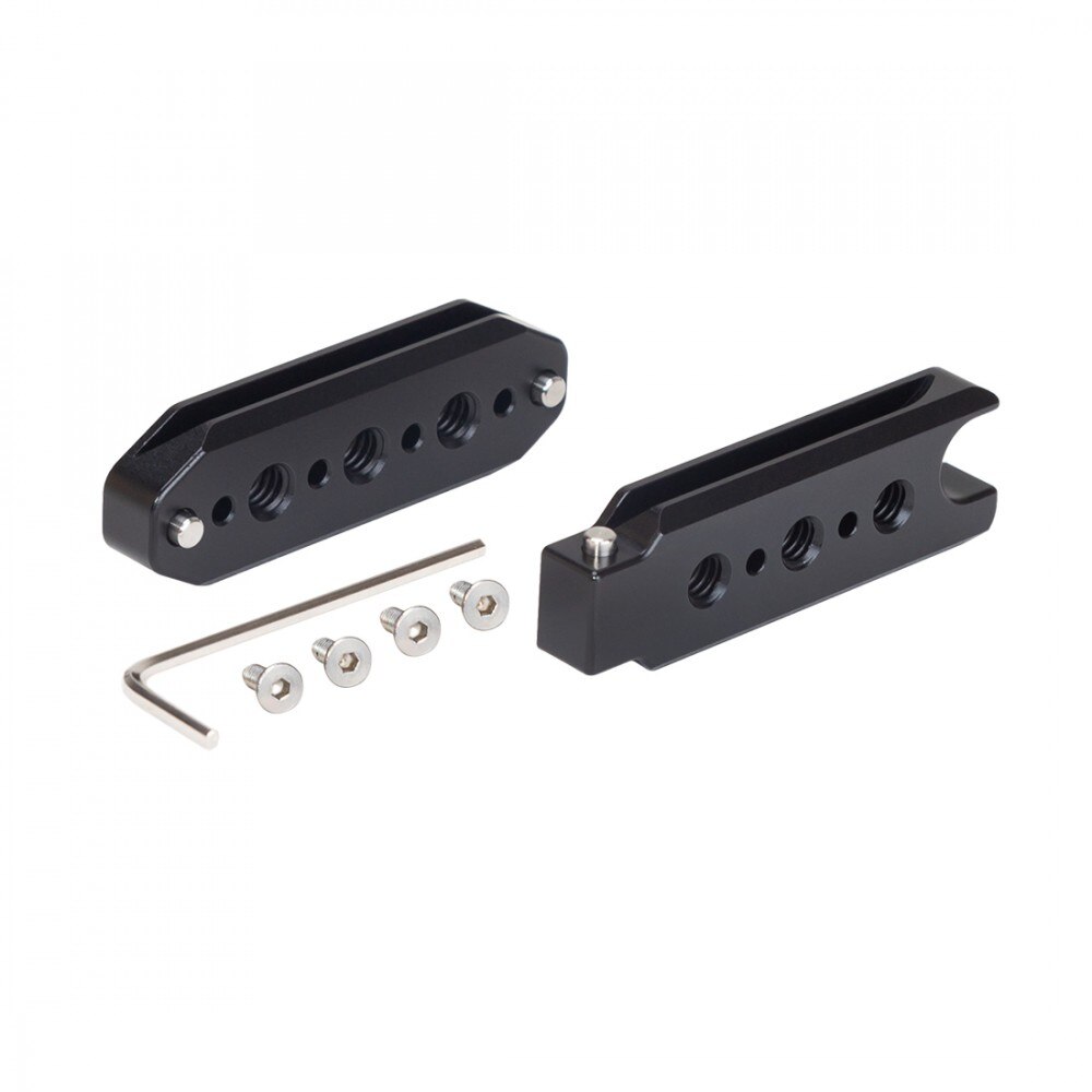 Nitze Nato Rail Platen Voor Feelworld F5/ F6S - TP-F6S