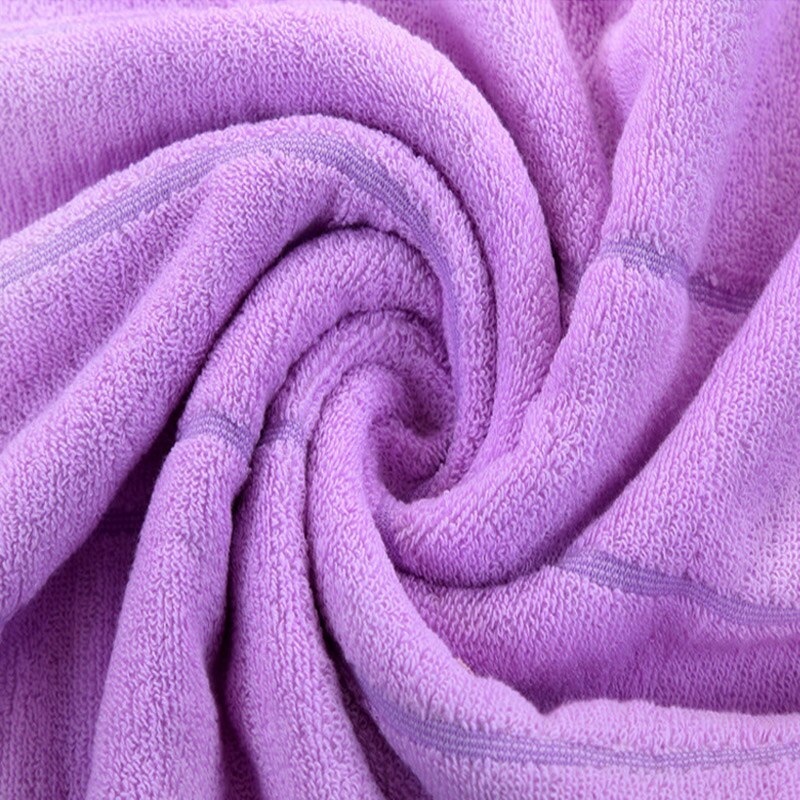 Cotton Towel High Absorbent Face Towel Bath Towel Beach Towel For Adults Quick Dry Soft comfortable Towels set bathroom