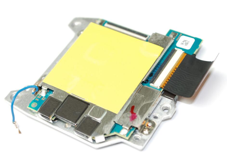 Sensor de imagen D5300 Lmage, dispositivo con filtro para Nikon D5300 CCD SLR D5300, pieza de reparación de cámara, , 90%