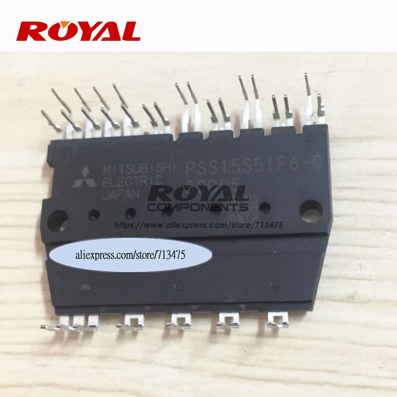 PSS20S51F6 PSS05S51F6 PSS10S51F6 PSS15S51F6 PSS10S51F6-C PSS20S51F6-C PSS15S51F6-C PSS05S51F6-C PSH20L91A6-W MODULE
