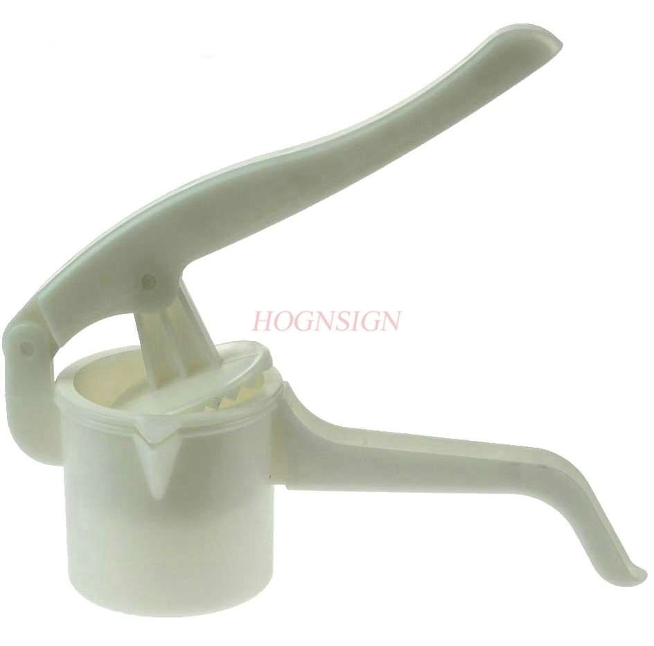 juicer orange juice Manual Juicer Portable Multi-functional Juicer Fruit Press Orange Juice Juice Press Juicer