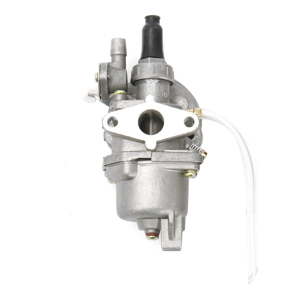 Reemplazo para 47cc 49cc Mini Moto ATV Dirt Pocket carburador de motocicleta filtro de aire ensamblaje parte del motor