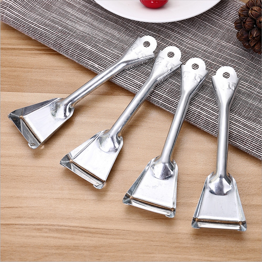 HOOMIN, rallador de patatas de acero inoxidable, cortador triturado de patatas, cortador de verduras, pelador de frutas, accesorios de cocina, herramientas de cocina