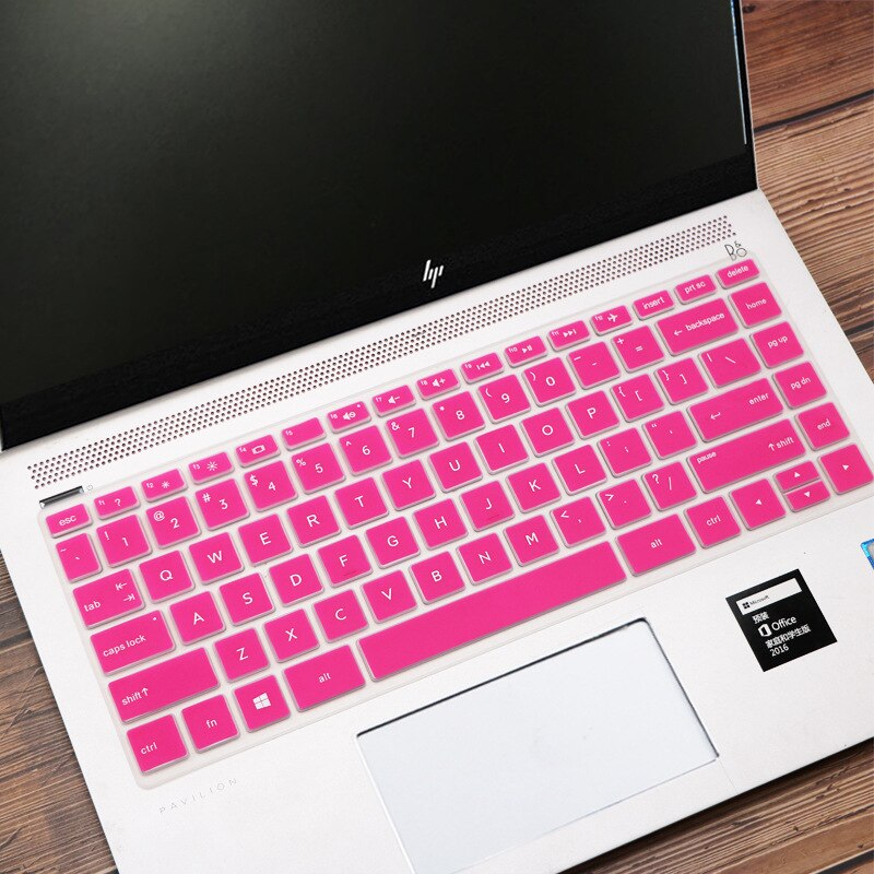14 cal osłona na klawiaturę laptopa Protector dla HP Pavilion 14-bf148tx 14-bf140tx 14-bf104tx 14-bf103tx 14-bf102tx 14-bf100tx