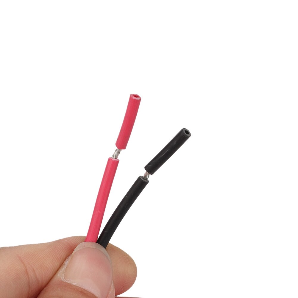 Brake Line Lock Black Stainless Steel electromagnetic brake lock control electric kit Works with 12-16 volt electric systems