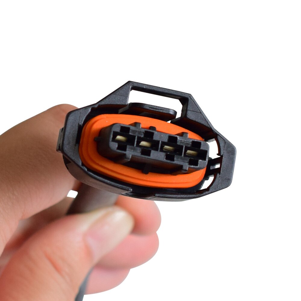 Air Fuel Ratio Zuurstof Lambda O2 Sensor Voor Opel Opel Astra Meriva Signum Tigra Twintop 5WK91709 855361 855356 9202577