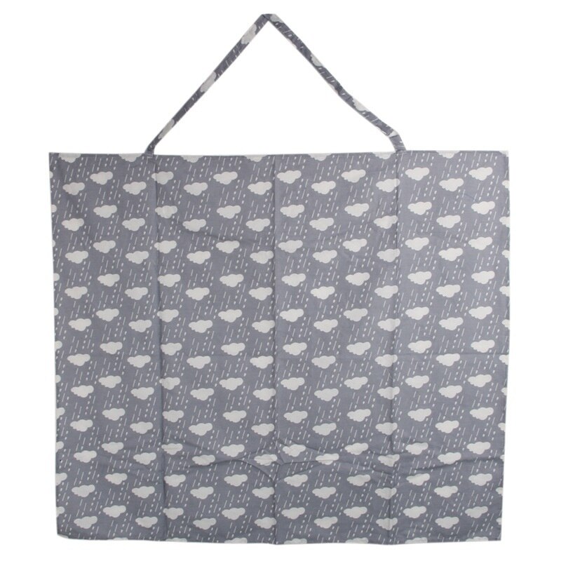 Ins Ademend Feeding Cover Katoen Moederschap Verpleging Pads Covers Moeder Borstvoeding Cover Baby Outdoor Schort Sjaal Handdoek