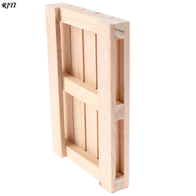 Mini Wooden Pallet Beverage Coasters for and Cold Drinks Wood Pallet