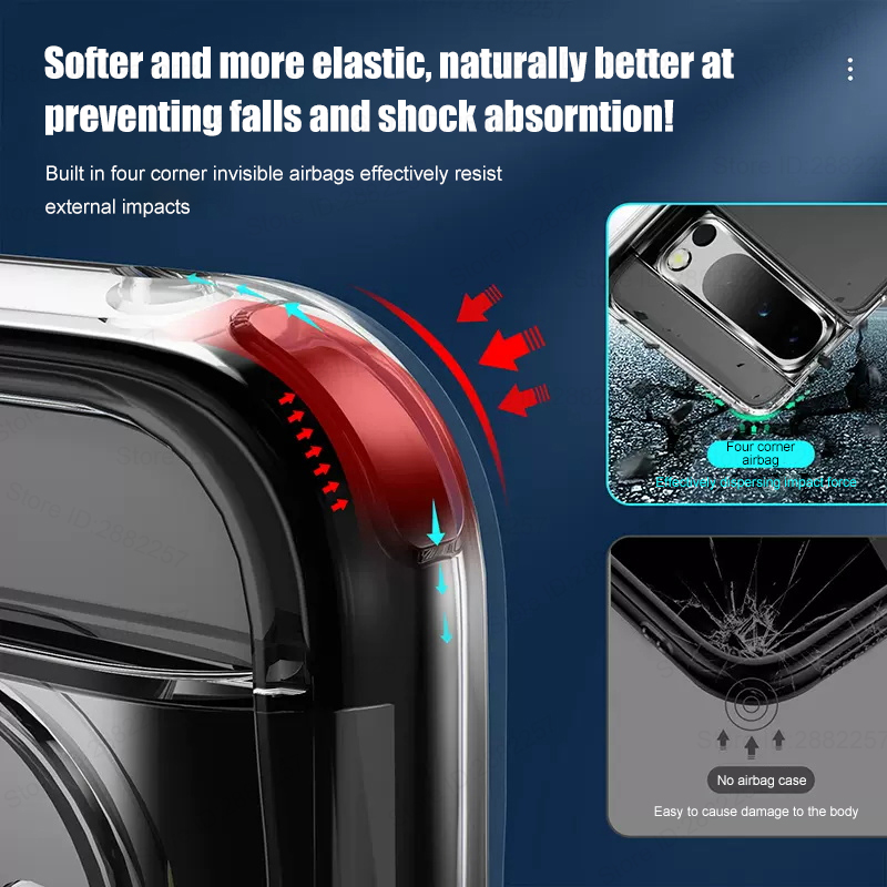 Capas de telefone transparentes à prova de choque para For google pixel 6 7 8 9 pro xl 8a 7a 6a soft case airbag silicone tampa traseira acessório do telefone