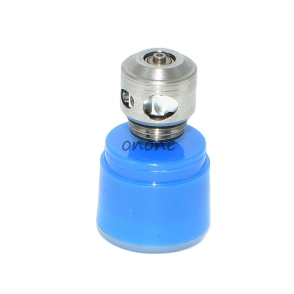 Cartucho de turbina de SX-SU03 para NSK, Pana Max Plus, s-max, M600L, M600, pieza de mano LED Dynal, buena , 2 uds.