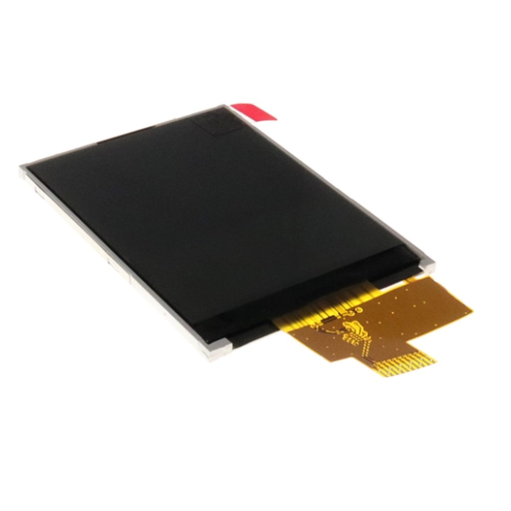 Buy 2.8 Inch LCM TFT Color Screen ILI9341V With SPI Serial Port - View #5