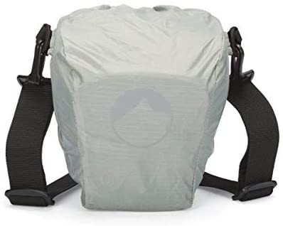 Lowepro Toploader Zoom 45 Aw Ii-Foto Camera Tas, Kleur Zwart