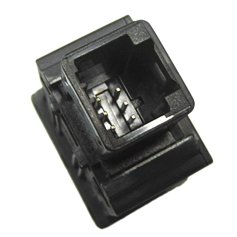 Bouton de commutation de commande chauffant de siège de voiture pour Toyota Camry V50 Reiz Highlander Land Cruiser Prado LC150