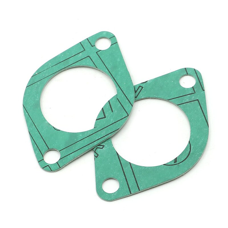 In Stock 2 Pack SeaDoo Carb Carburetor Base Gaskets Kit 290850373 293250070 293250042 for GS GSX GTI LE GTS GTX HX SP SPI SPX XP