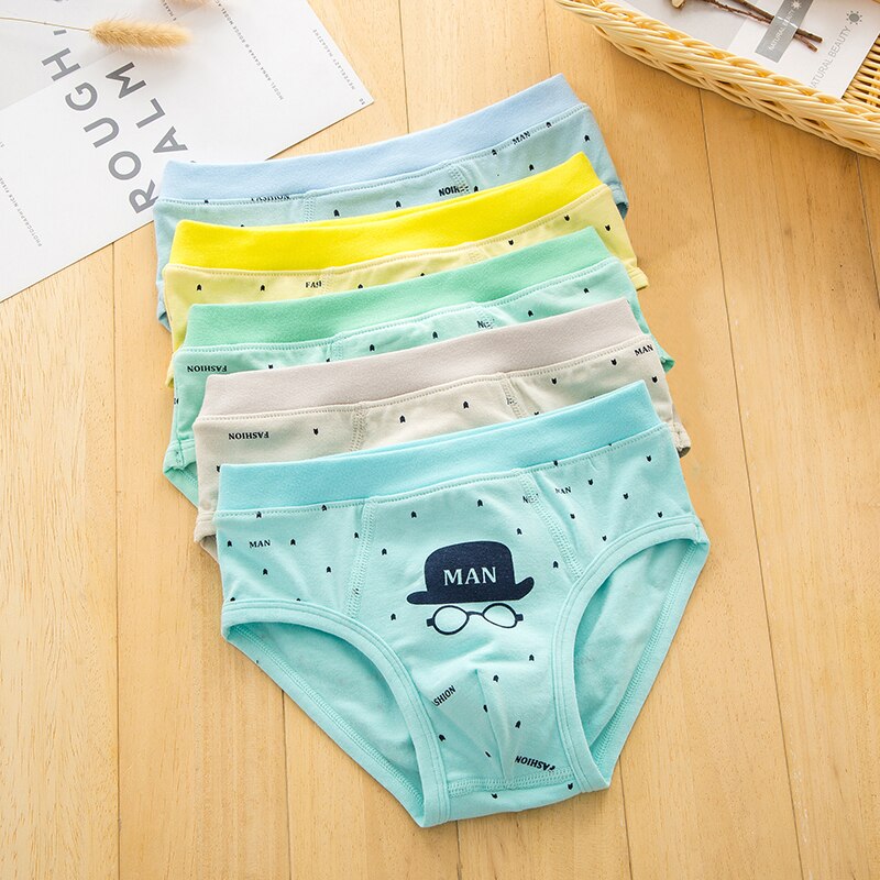 Slip Boxer Per Bambini Name IT - Cotone Comodo E Morbido - Foto 7