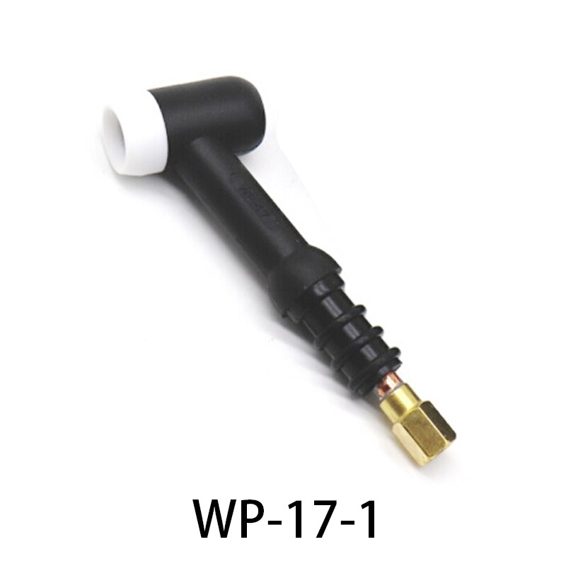 TIG Weld Accessories TIG Torch Body Set for WP17