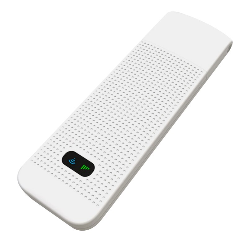 4G LTE MiFi routeur USB Modem 150Mbps WIFI routeur sans fil avec fente pour carte SIM pour Smartphone iPad ordinateur portable