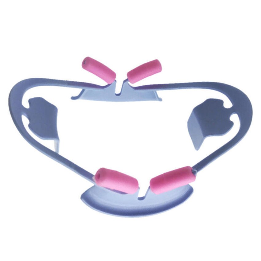 Orale Dental Mond Opener Intraoral Cheek Lip Retractor Prop Orthodontische Volwassen Lip Orale Schoon Opener Tandarts Materialen Mond Open