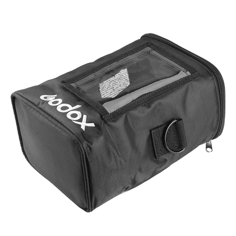 Godox – étui Flash Portable PB-600, housse de poche pour Godox AD600 AD600B AD600M AD600BM