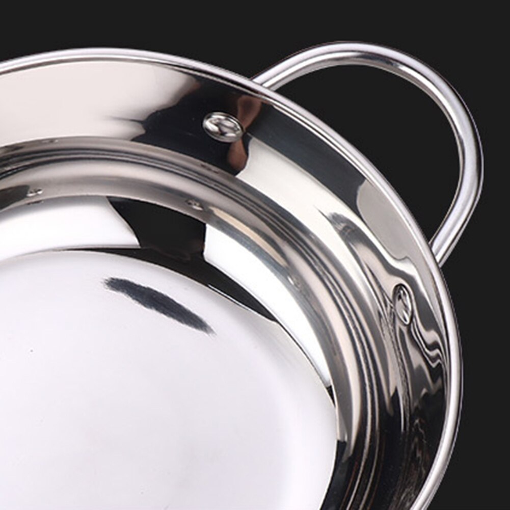 Fried Japanese Style Cooking Tools Stainless Steel Tempura Deep Frying Pot Fryer with Thermometer Drainer Food Cooker